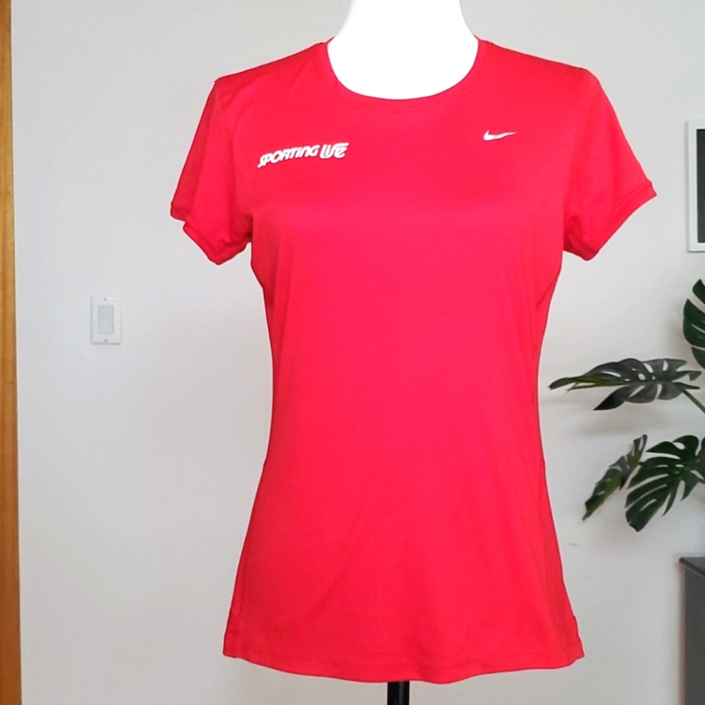 Nike Sportinglife Dri fit Tshirt